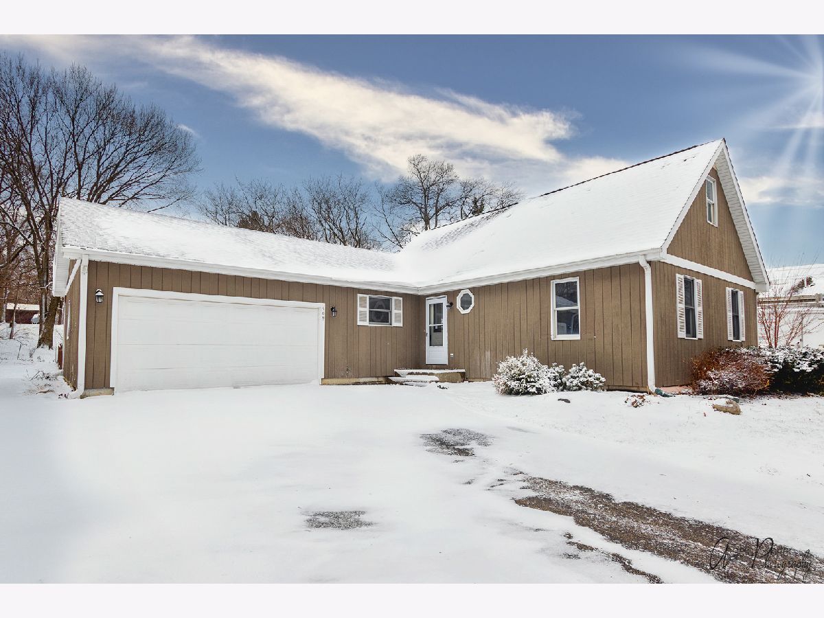 Homes Sold Lilymoore Mchenry Illinois, 509 Crestwood