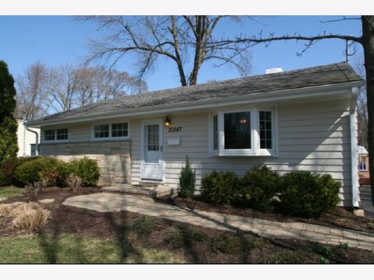 Homes Sold Libertyville Estates Libertyville Illinois, 30347 Revere