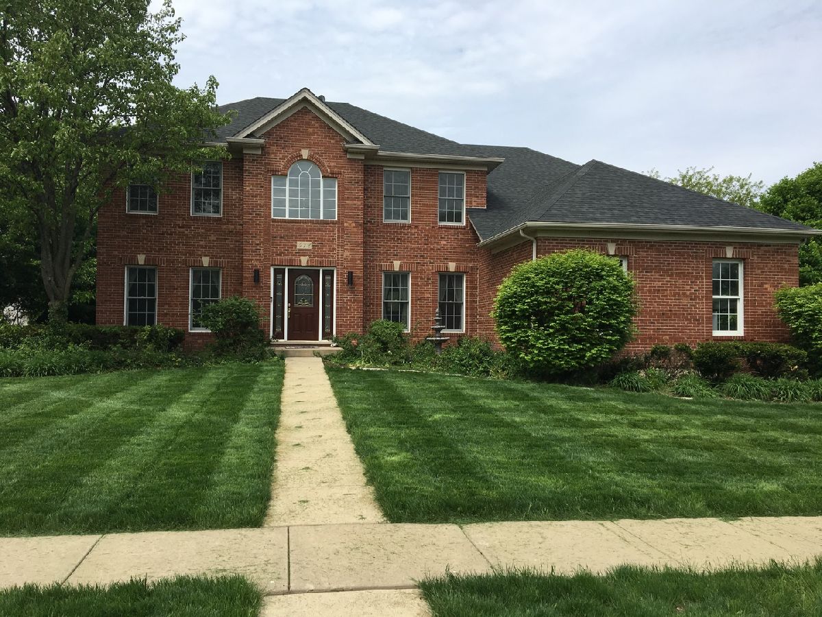 Homes Rented Gates Creek Oswego Illinois, 472 Burr Oak