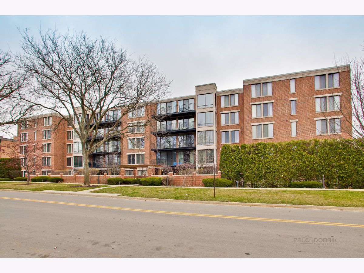 Condominiums Sold The Arbors Highland Park Illinois, 1633 2nd