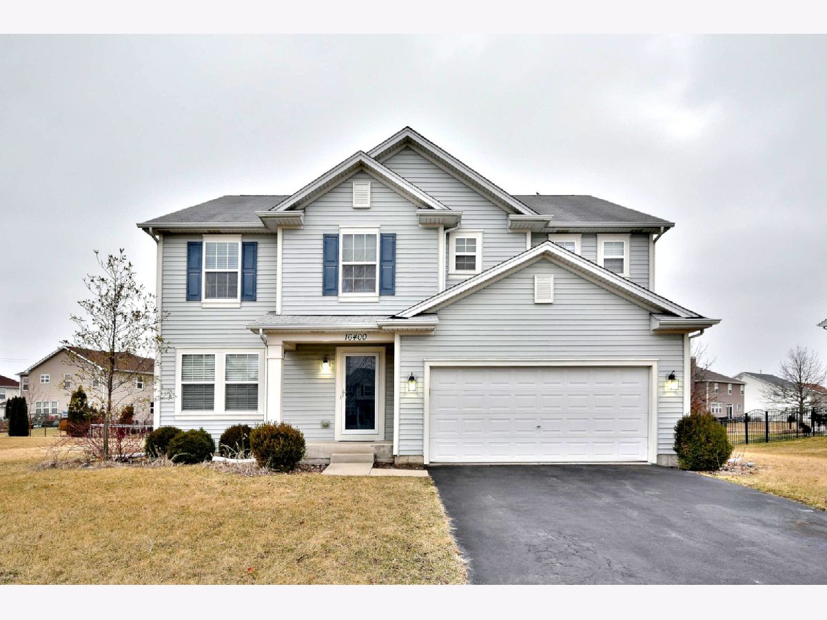 Homes Sold Streams Of Plainfield Plainfield Illinois, 16400 Fox Creek