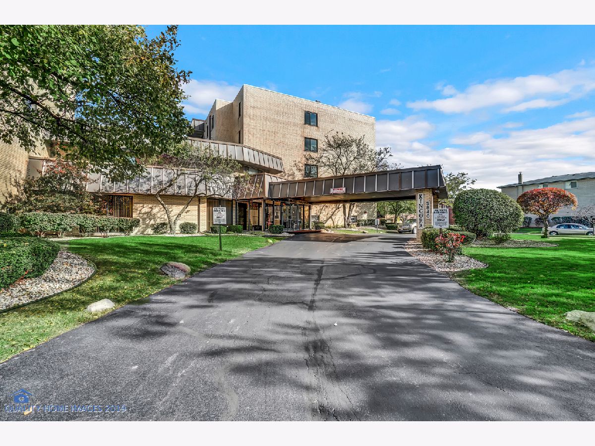 Condominiums Sold Kincora Oak Lawn Illinois, 5840 104th