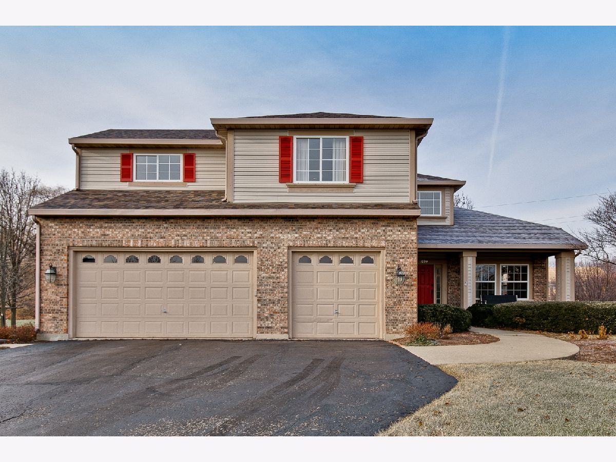 Homes Rented Longmeadow Estates Mundelein Illinois, 1010 Franklin