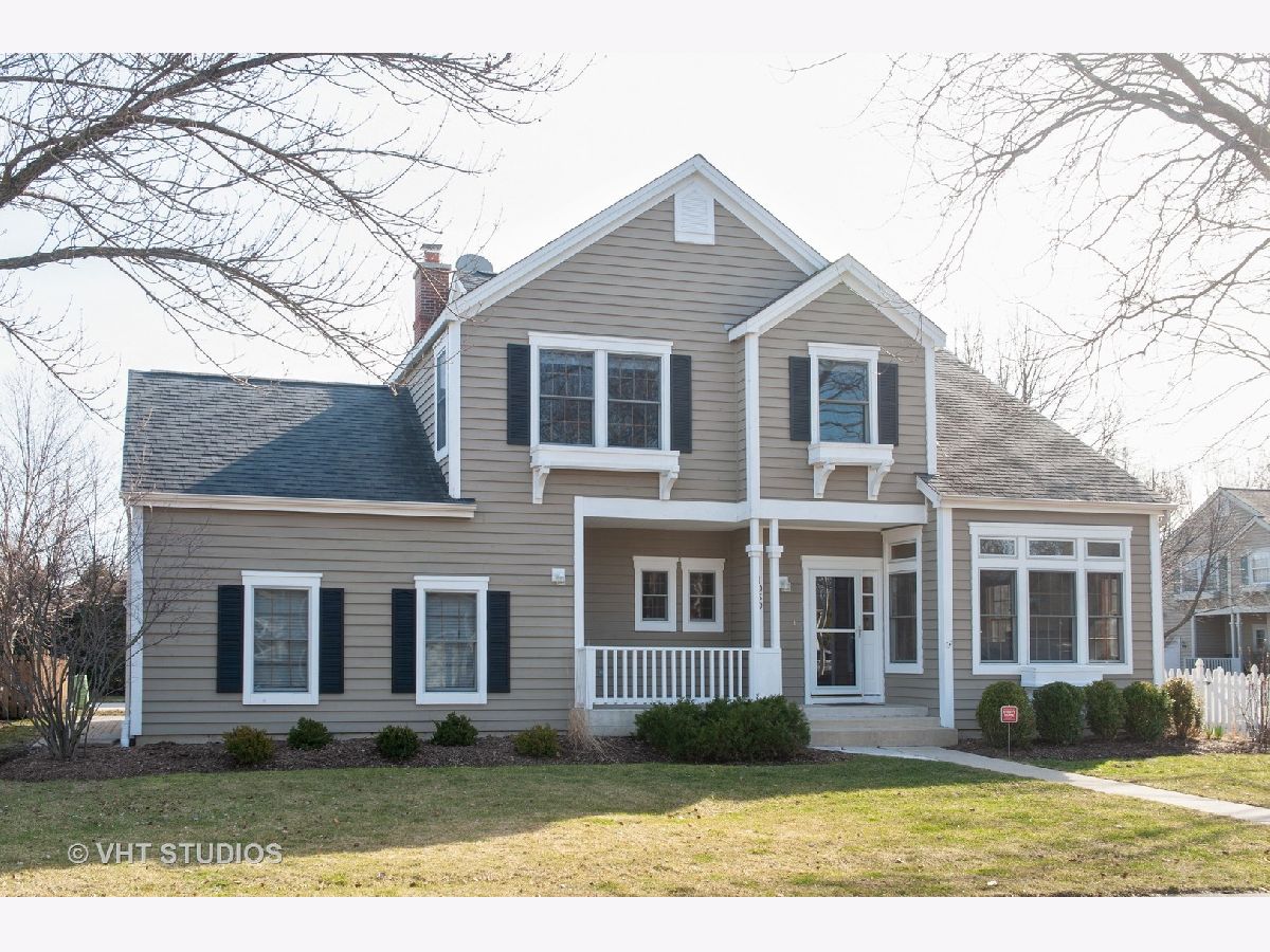 Homes & Townhomes Sold Washington Village Grayslake Illinois, 1030 Mount Vernon