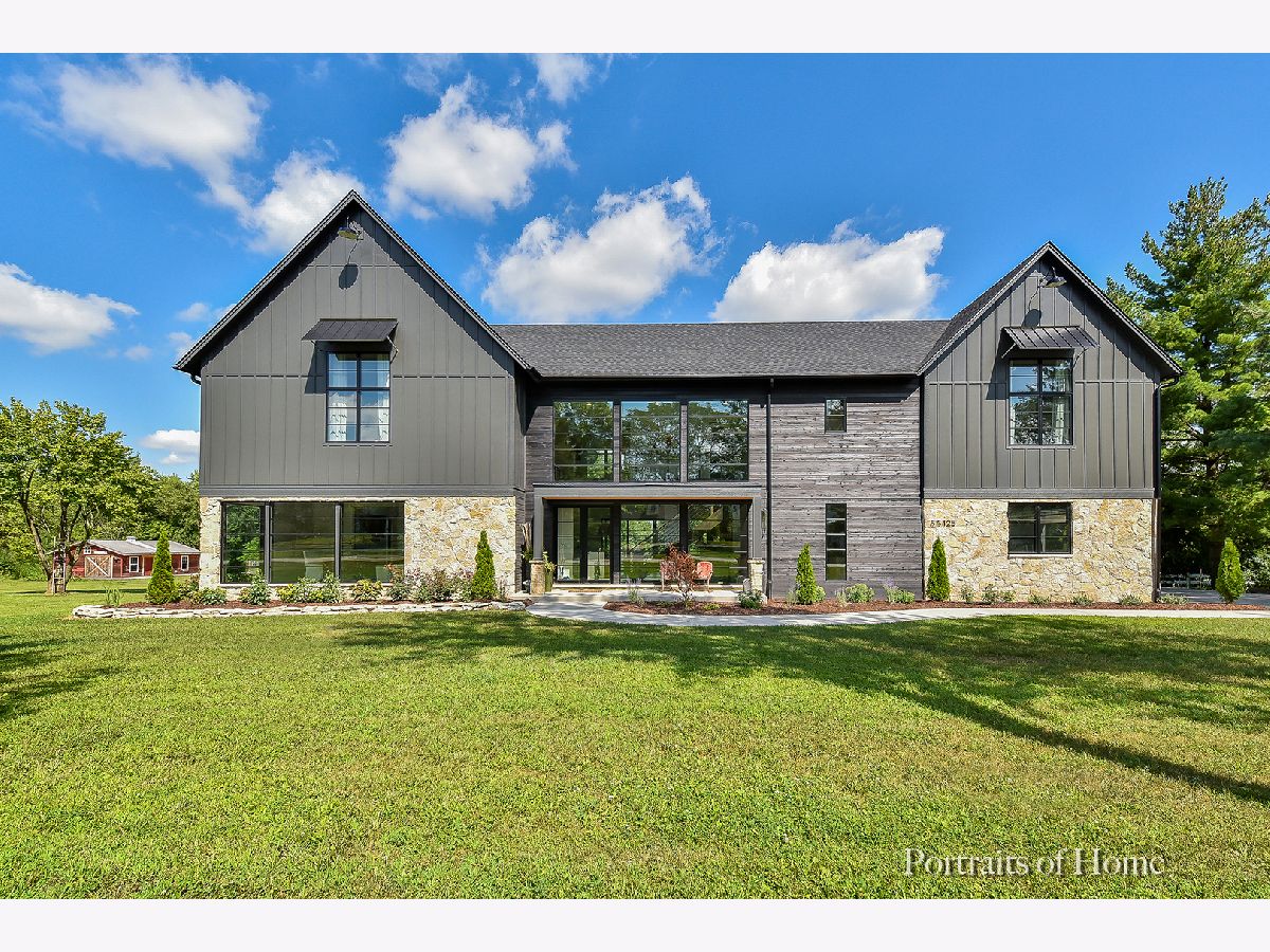 Homes Sold Burr Oaks Naperville Illinois, 8S125 Indiana