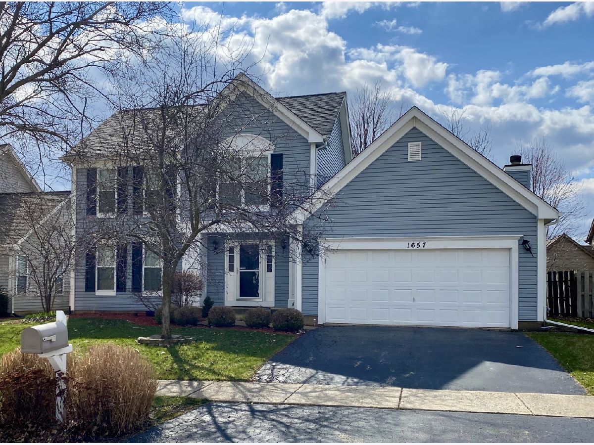 Homes Rented Four Pointes Aurora Illinois, 1657 Mcdowell