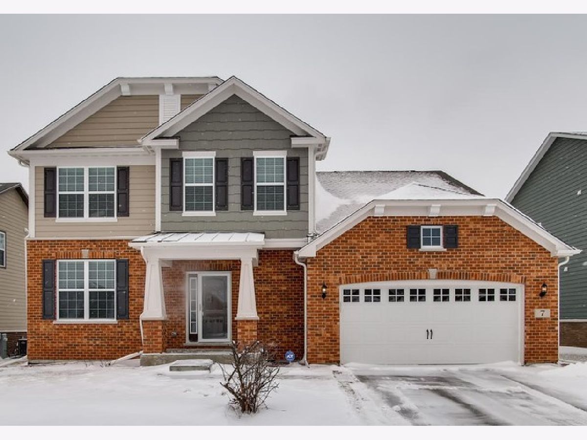 Homes Rented Hawthorn Hills Hawthorn Woods Illinois, 7 Andrew