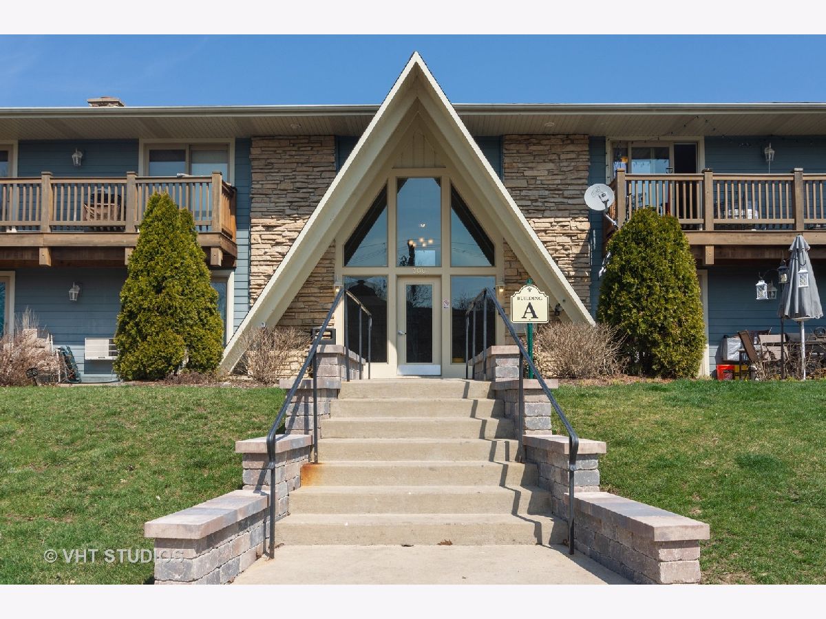 Condominiums & Homes Sold Chalets Of Fox River Grove Fox River Grove Illinois, 300 Opatrny