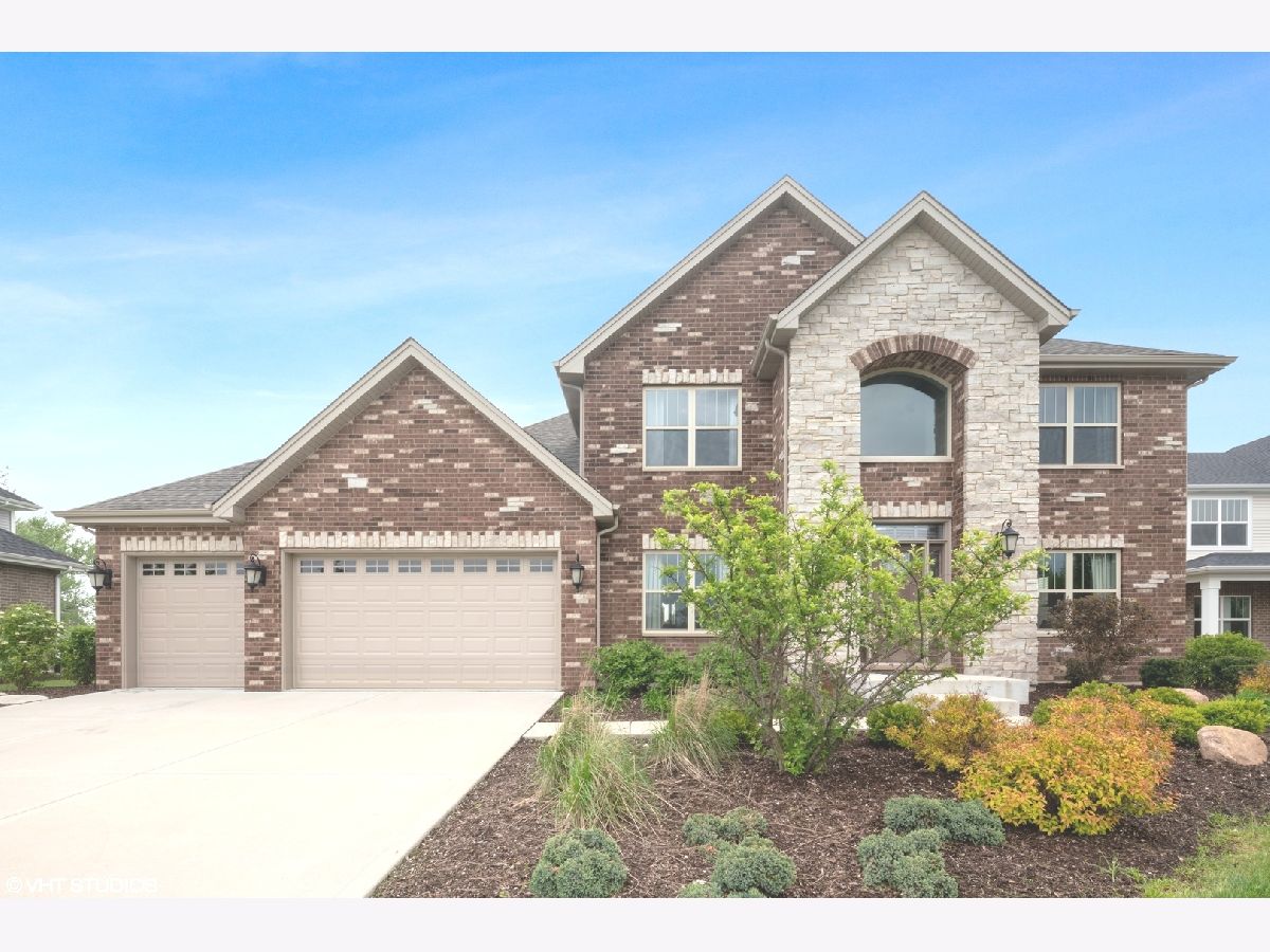 Homes Sold The Preserve Plainfield Plainfield Illinois, 25913 Canyon