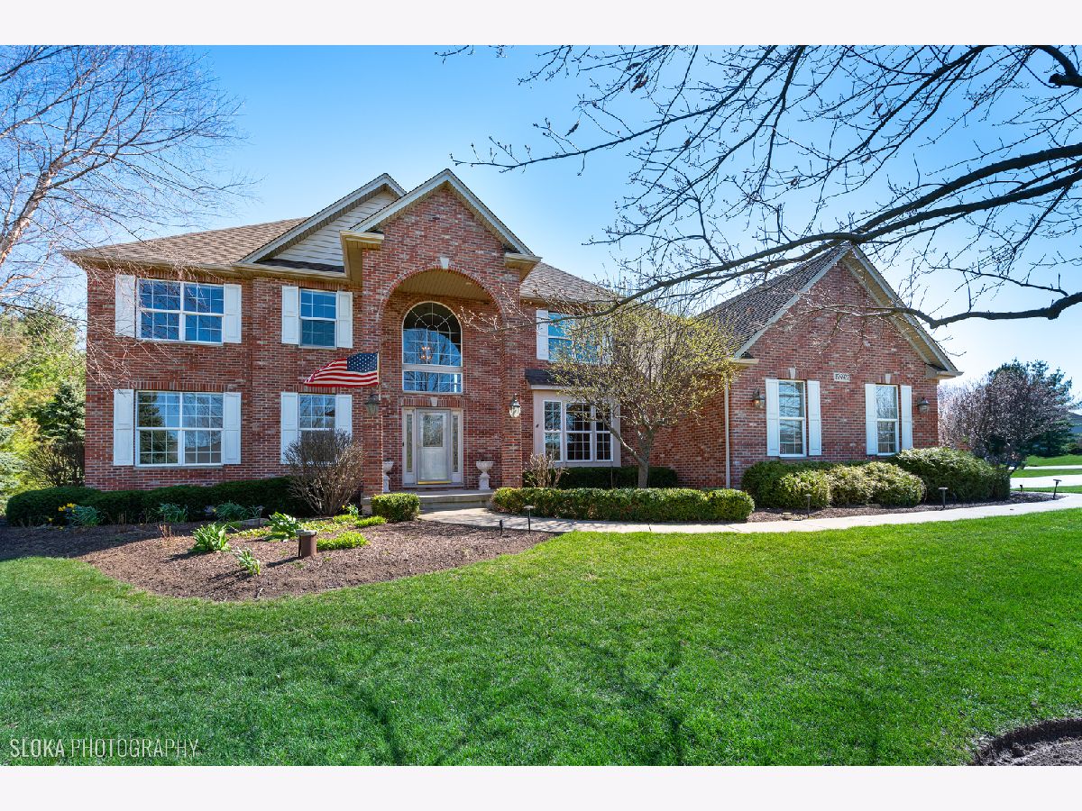 Homes Sold Triple Oaks Farm Hampshire Illinois, 15N927 Pheasant Fields