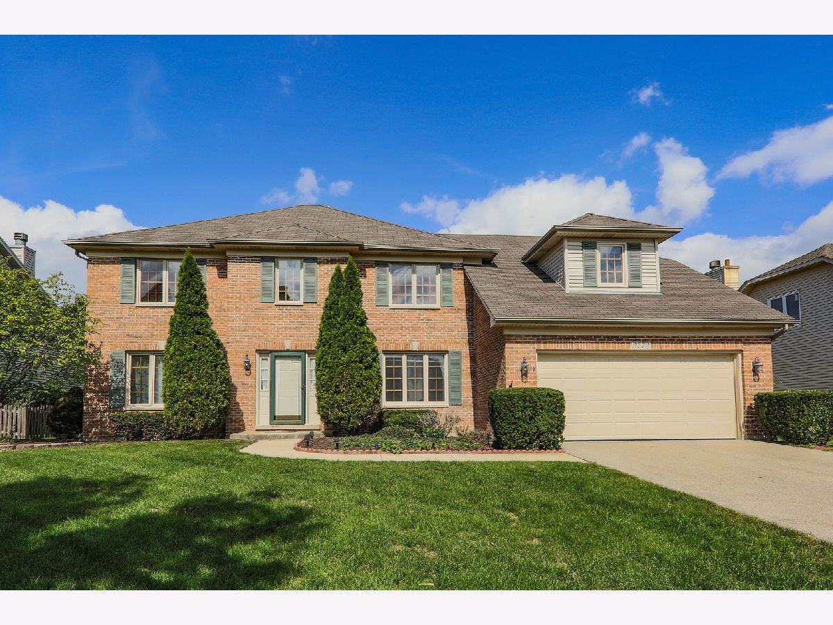 Homes Rented Harmony Grove Naperville Illinois, 2772 Freeland