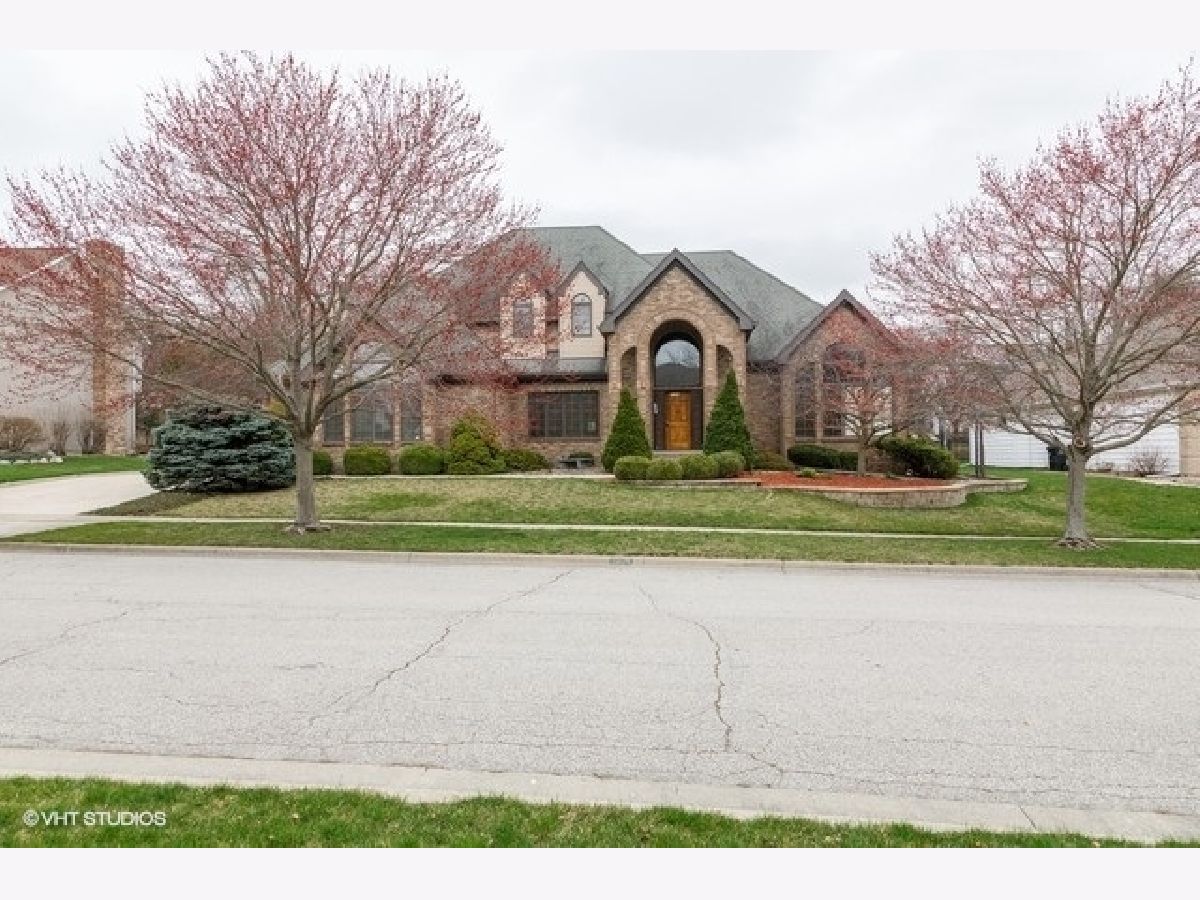 Homes Sold Brookridge Crown Bloomington Illinois, 1306 Crown