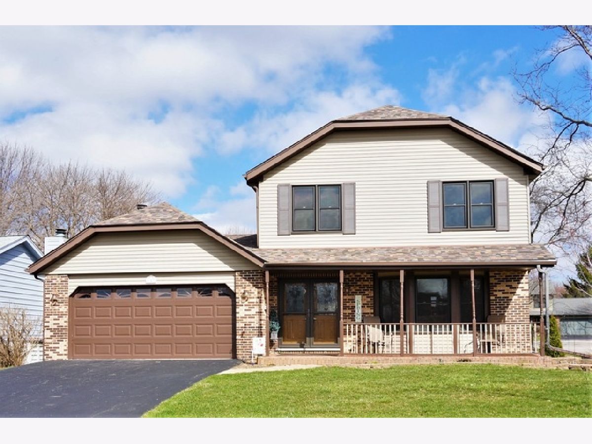 Homes Sold Blue Spruce Mundelein Illinois, 649 California