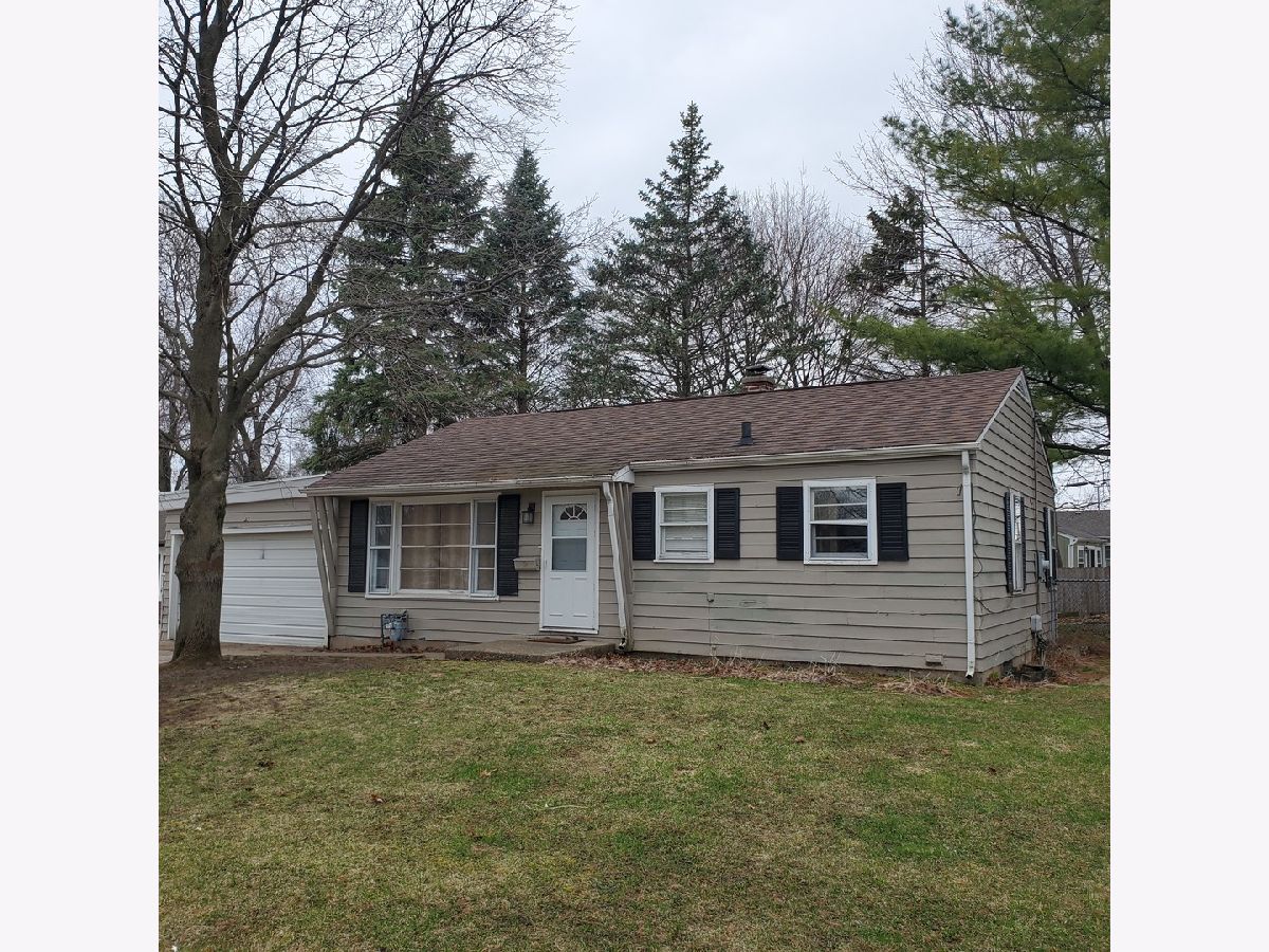 Homes Sold Crystal Hills Crystal Lake Illinois, 23 Hill