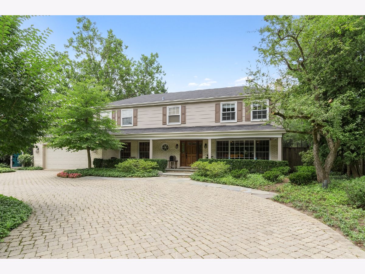 Homes Sold Scatterwoods Deerfield Illinois, 1570 Woodvale