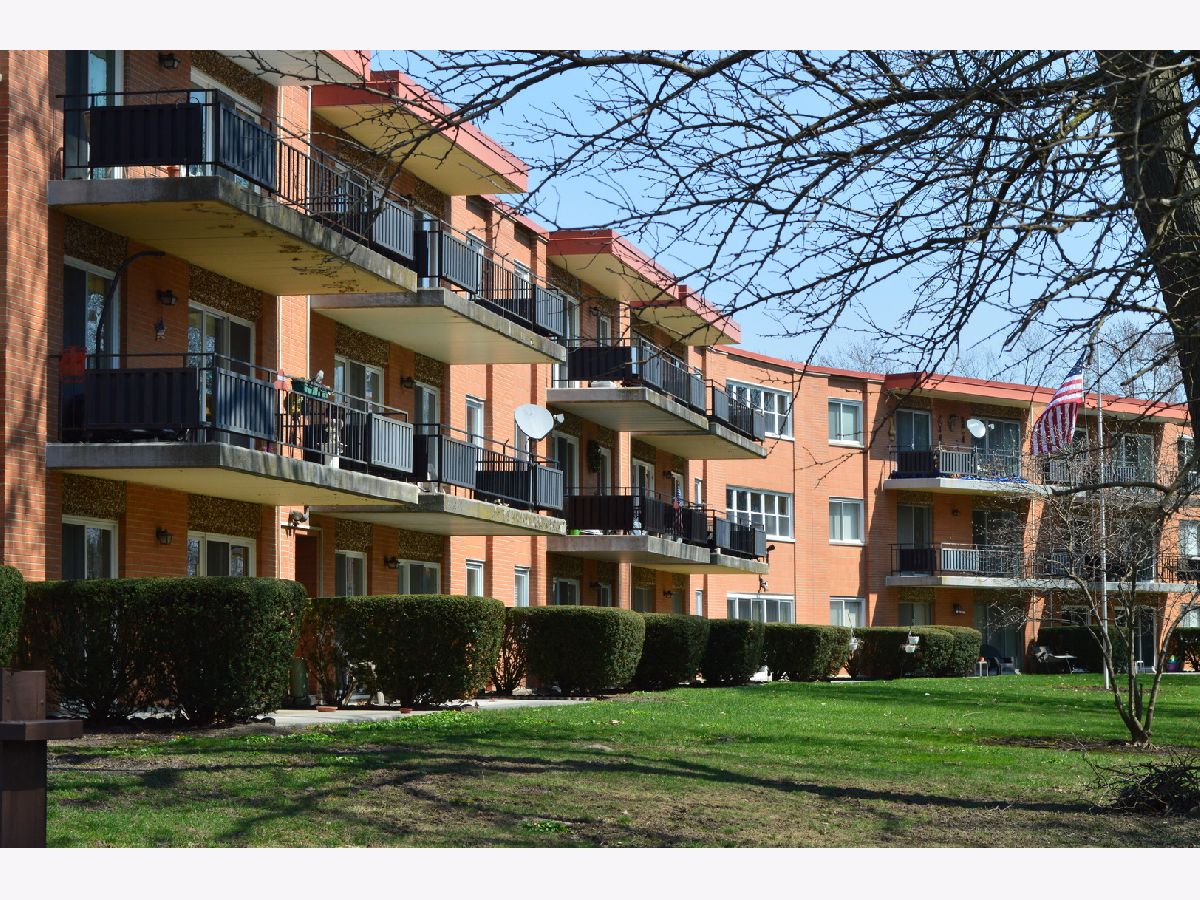Condominiums Sold Cameo Homewood Illinois, 940 Holbrook