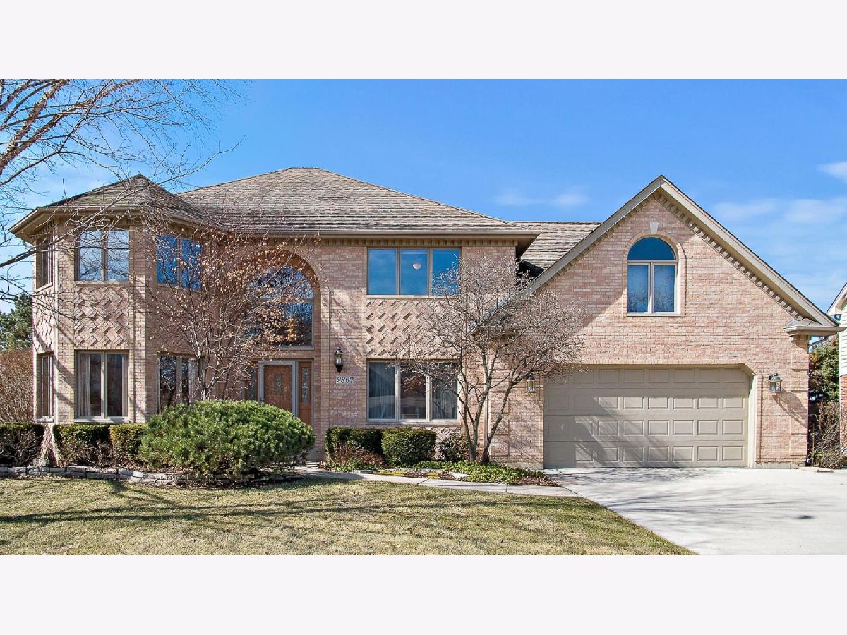 Homes & Townhomes Rented Royal Fox St Charles Illinois, 2807 Turnberry