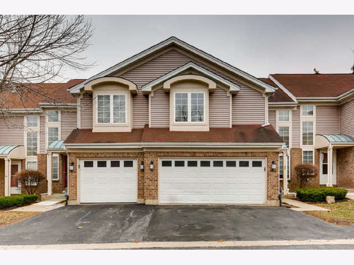 Townhomes Sold Townhomes Of Westminster Rolling Meadows Illinois, 3819 Ashley