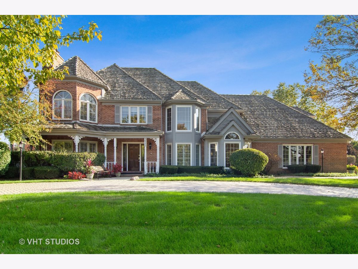 Homes Sold Promontory Long Grove Illinois, 5710 Gentry