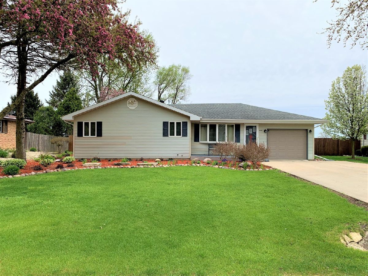 Homes Sold Green Meadows Manhattan Illinois, 400 Lee
