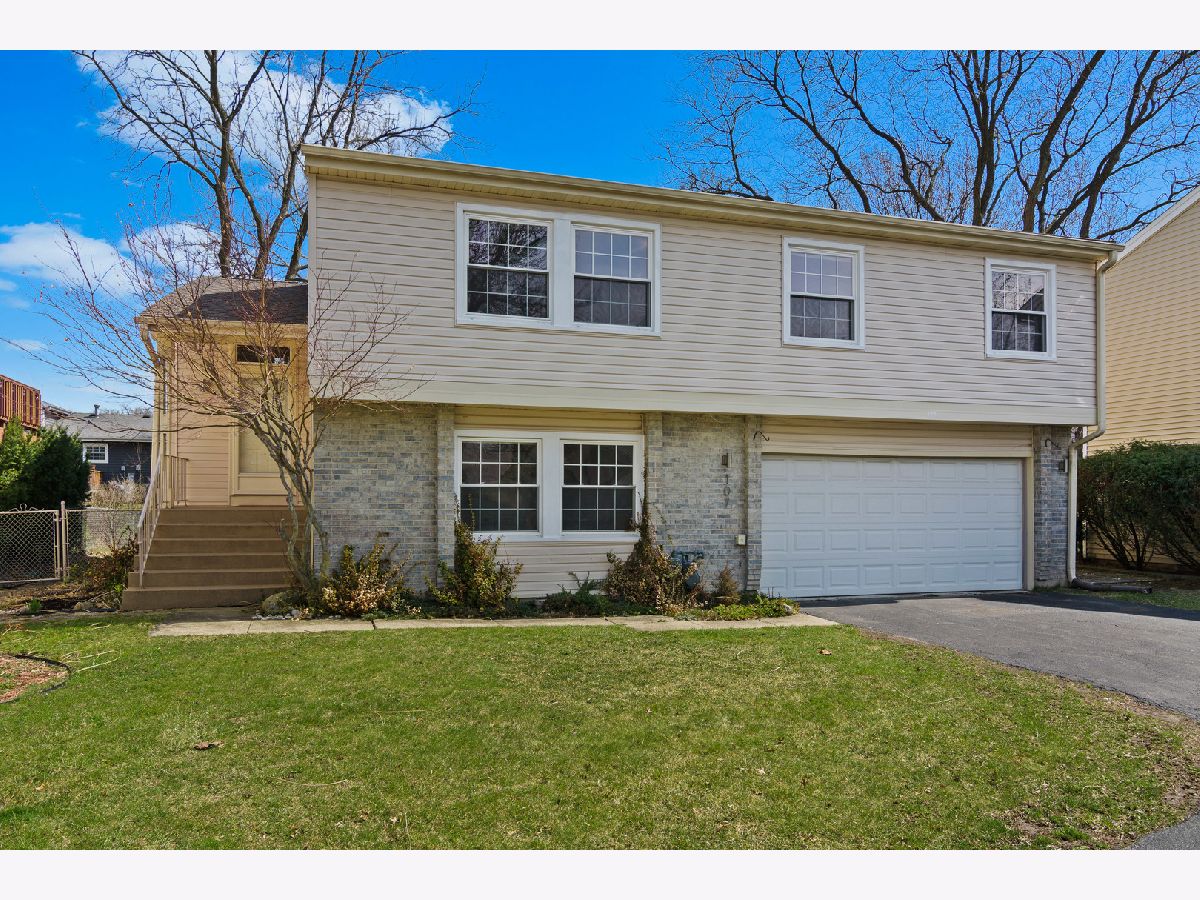 Homes Sold Plum Tree Rolling Meadows Illinois, 107 Croftwood