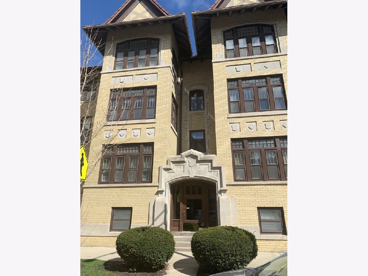 Condos & Townhomes Sold Park Erie Condominiums Oak Park Illinois, 722 Erie