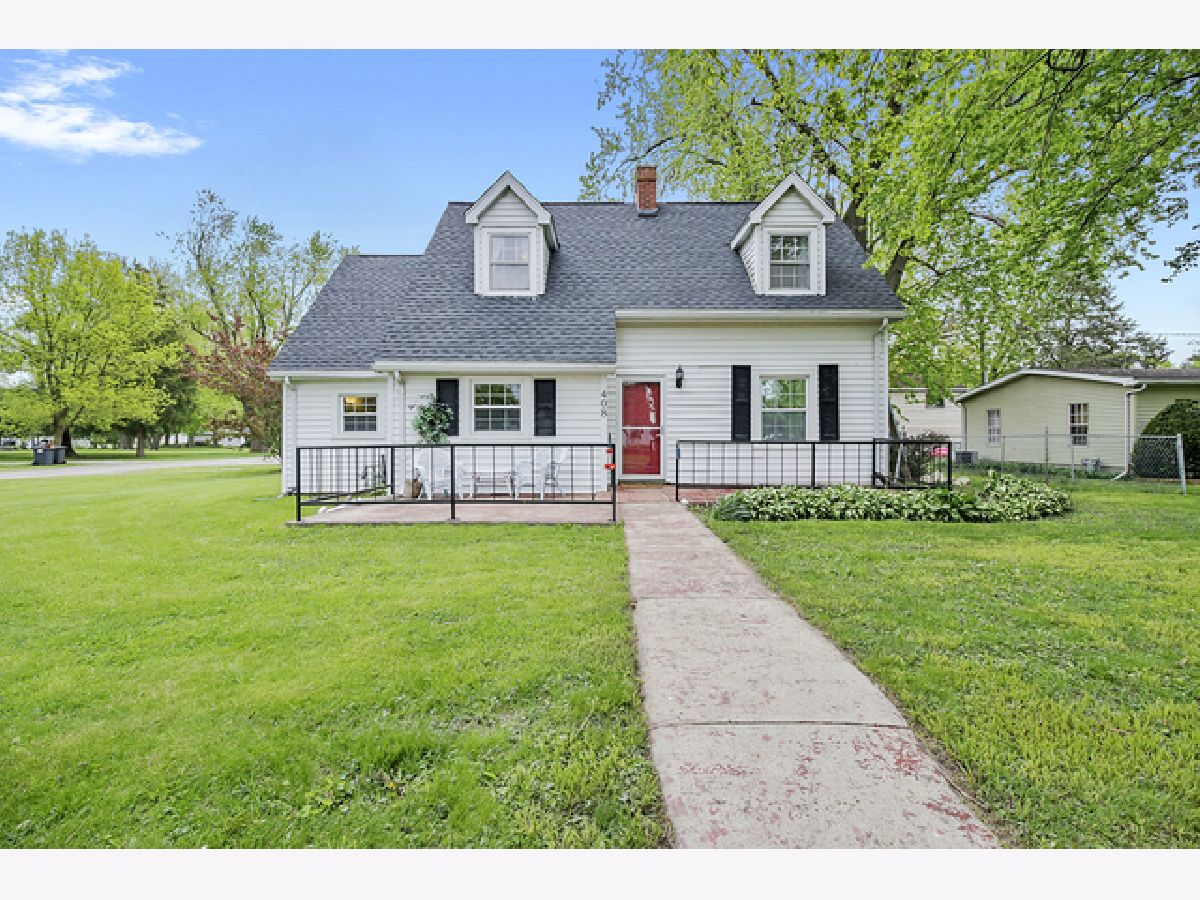  Sold Allerton Illinois, 408 Vermilion