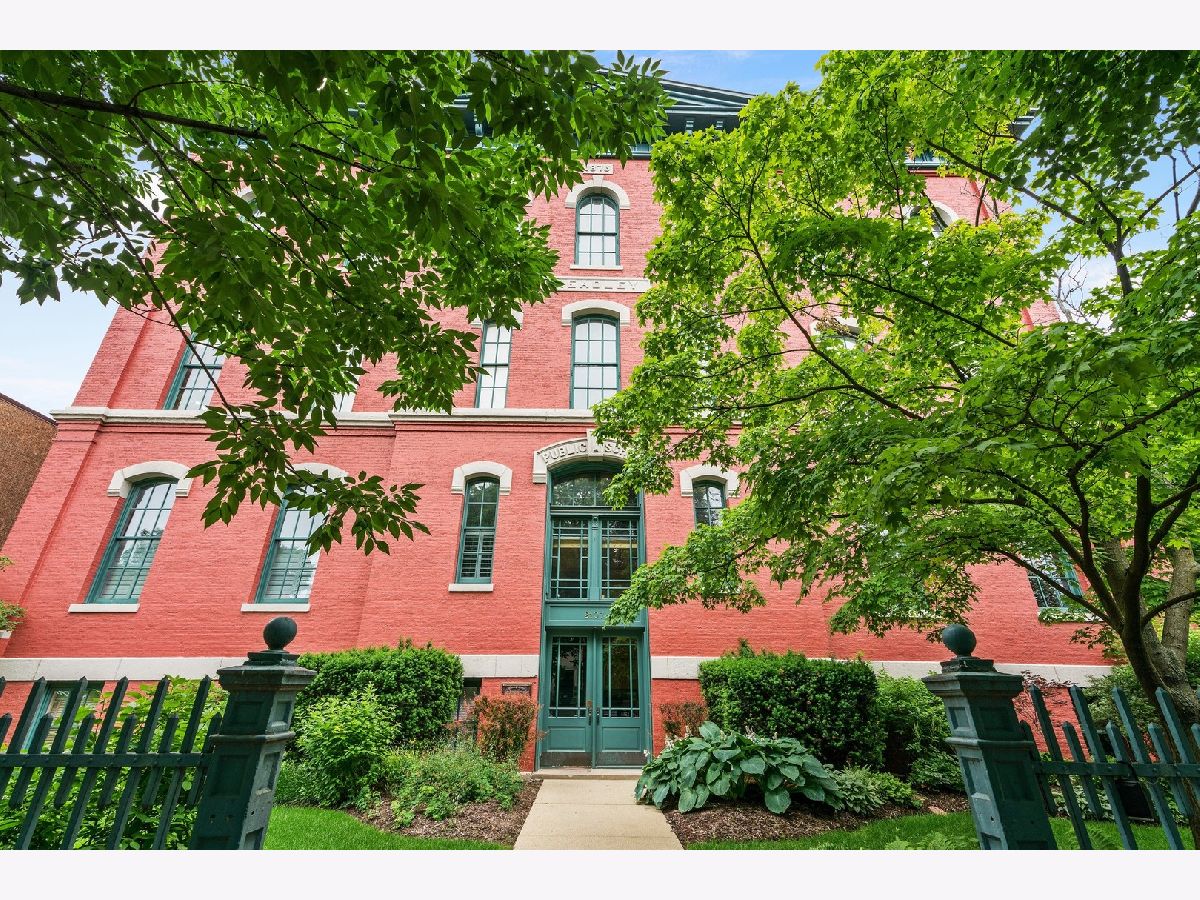 Condos & Townhomes Sold Headley School Lofts Chicago Illinois, 2107 Magnolia