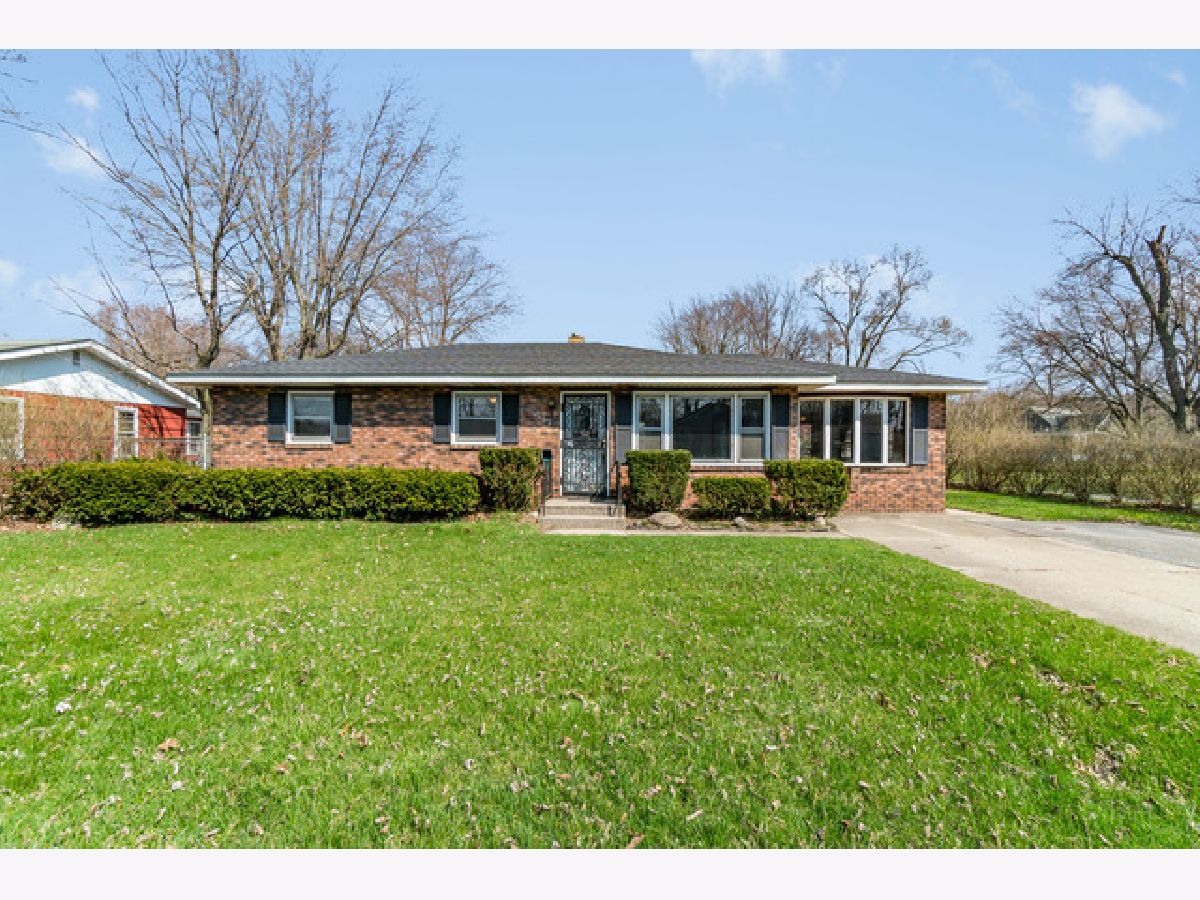  Sold Lake Station Indiana, 2195 Rush