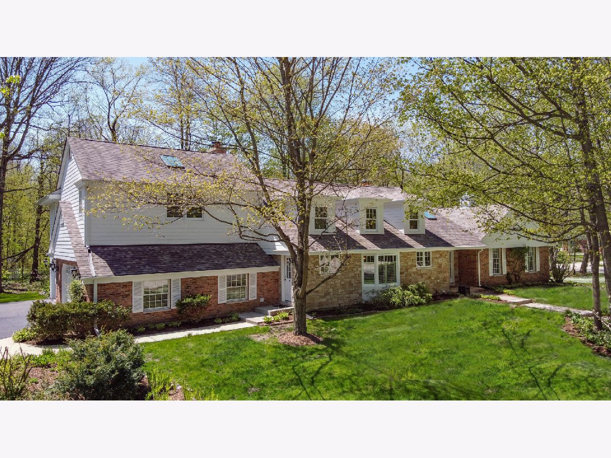 Homes Sold Persimmon Woods St Charles Illinois, 1860 Hampton