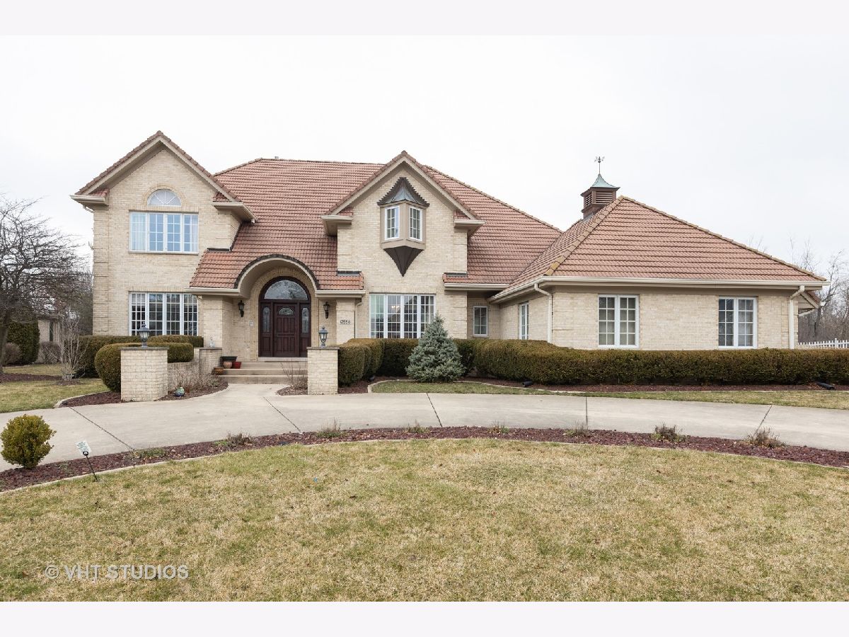 Homes Sold Bridlewood Estates Orland Park Illinois, 12558 Lake View