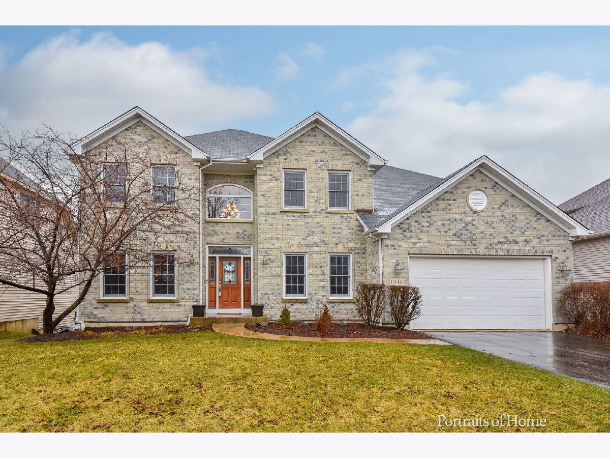 Homes Sold Wheatlands-summit Chase East Aurora Illinois, 1948 Gardner