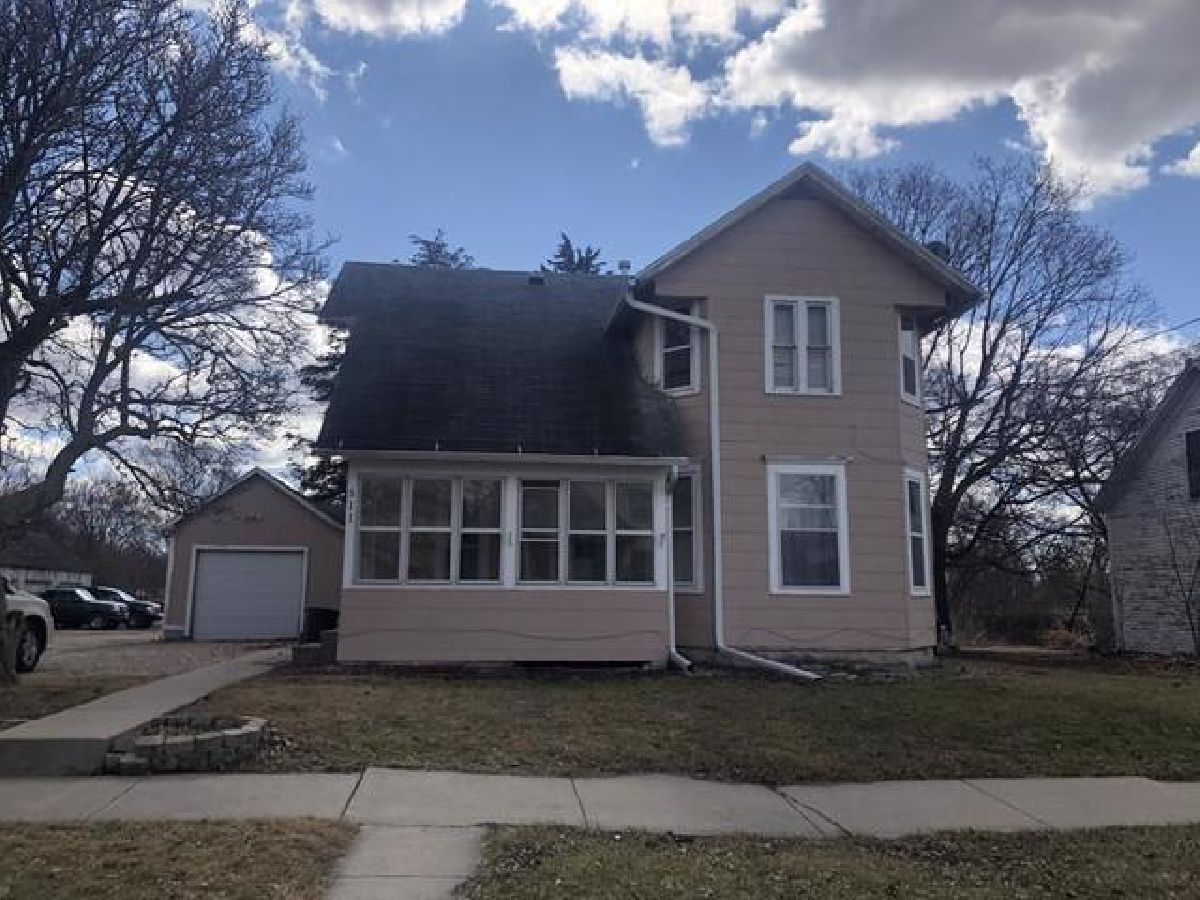  Rented Morrison Illinois, 511 Main