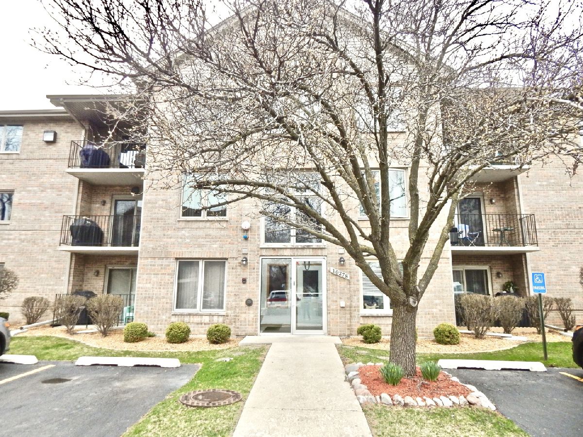 Condominiums Sold Martha Ridge Chicago Ridge Illinois, 10278 Southwest