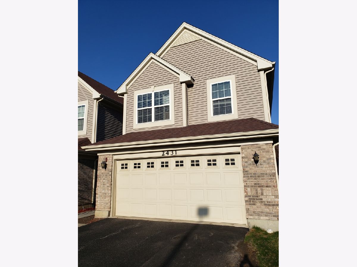 Townhomes Sold Buckingham Courte Des Plaines Illinois, 2431 Birch