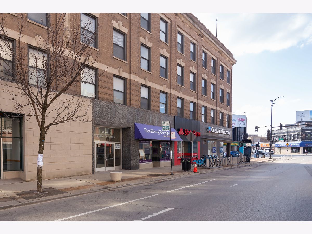 Condos & Townhomes Sold Lincoln Theater Lofts Chicago Illinois, 3160 Lincoln