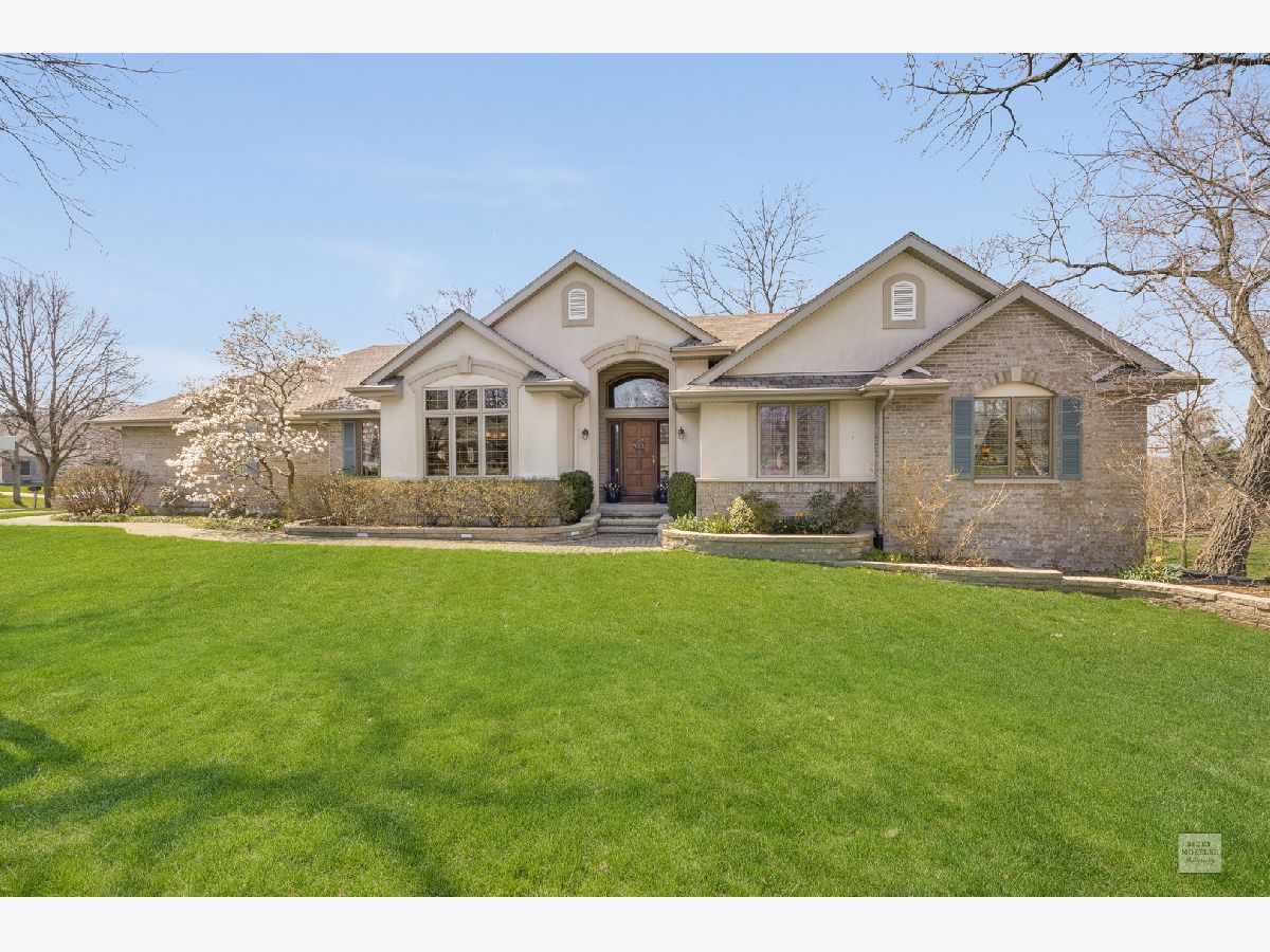 Homes Sold The Reserve Montgomery Illinois, 1805 Fox Mead