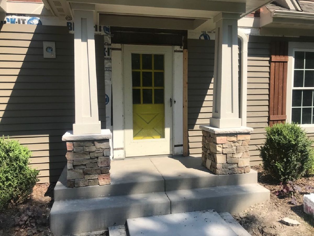 Homes Sold Ccapoa Lakewood Illinois, 345 Cumberland