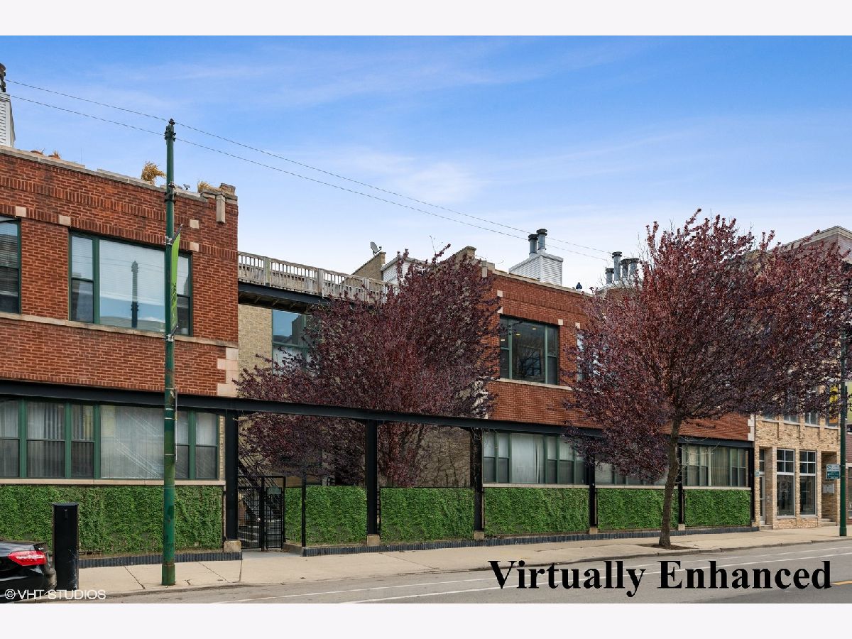 Townhomes & Condos Sold Vinery Lofts Chicago Illinois, 2943 Lincoln