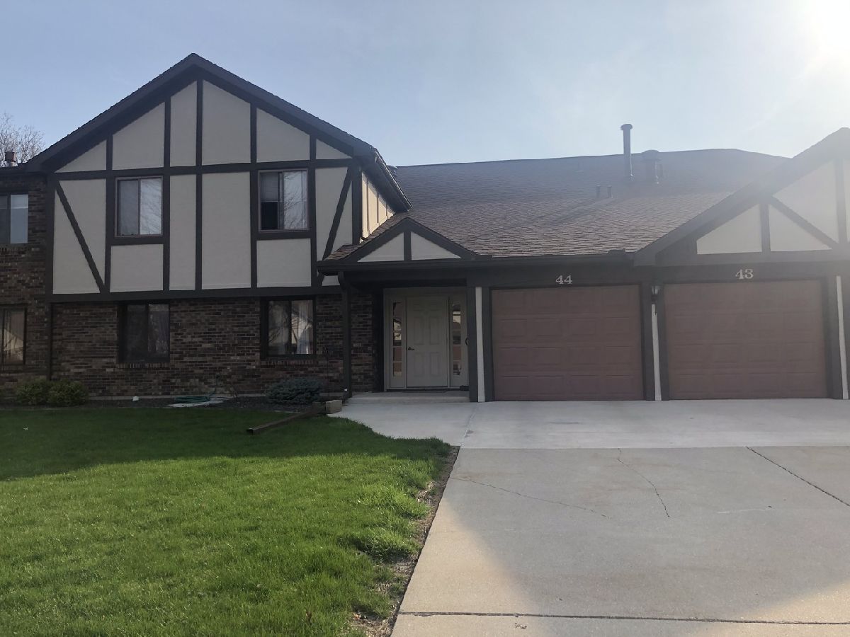 Condos & Townhomes Sold Brandywine Bloomington Illinois, 43 Brandywine