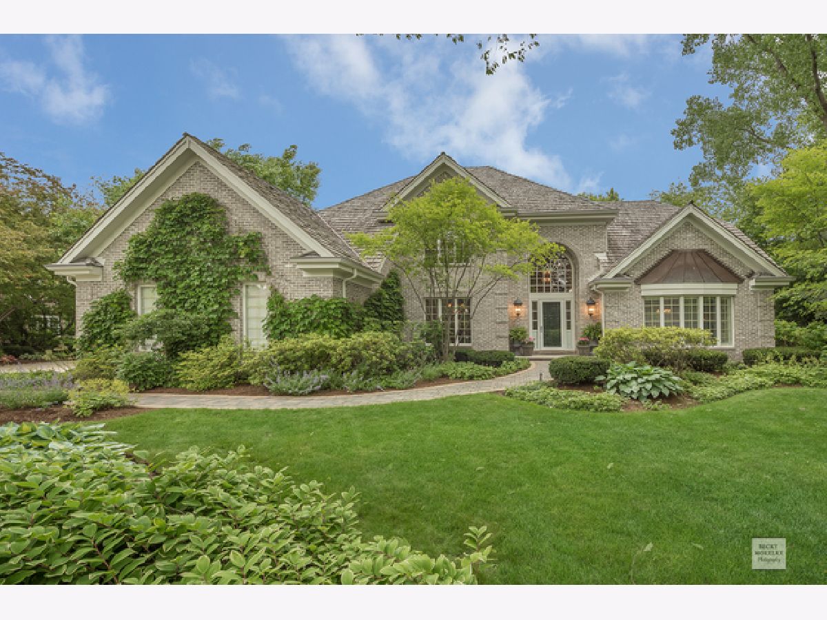 Homes Sold Corporate Woods Lisle Illinois, 2226 Pebble Creek