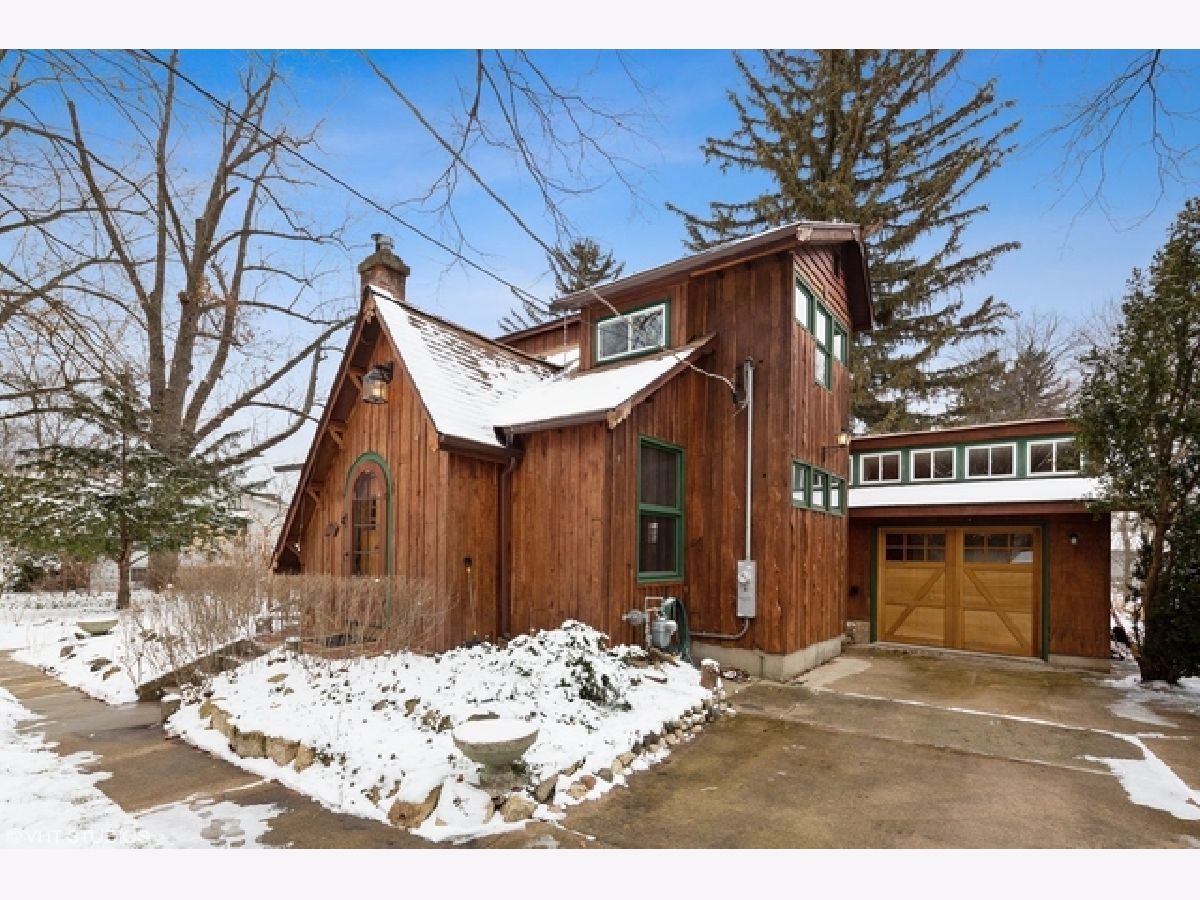 Homes Sold Venetian Gardens Fox River Grove Illinois, 2310 Byrne