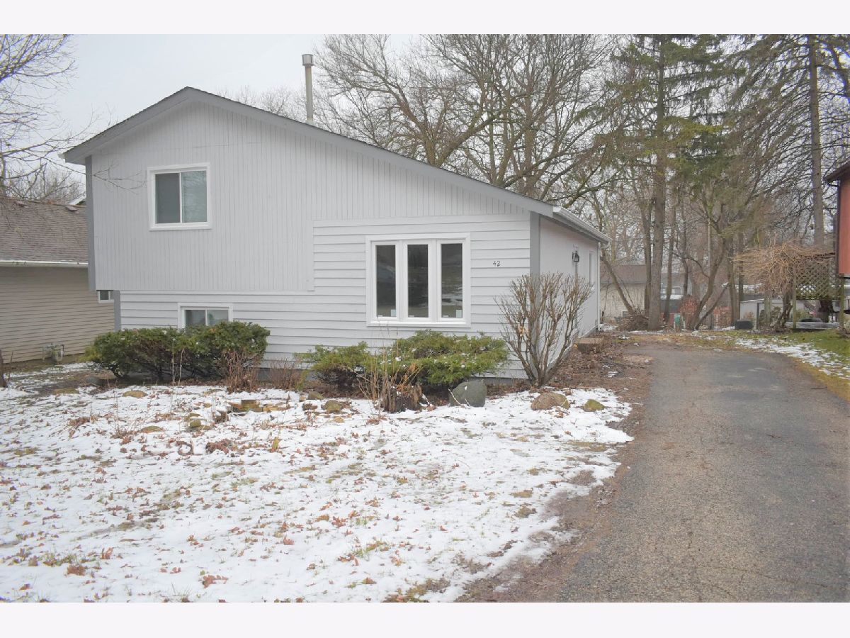 Homes Rented Brophy Farm Fox Lake Illinois, 42 Hillcrest