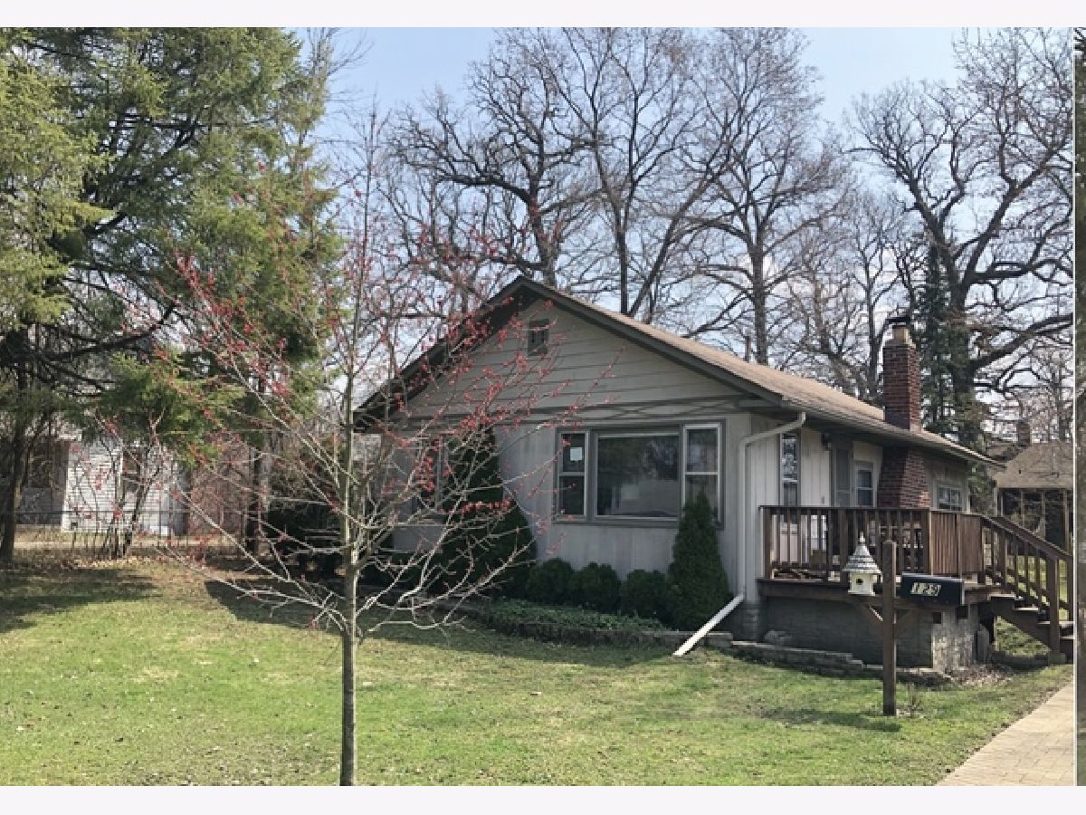 Homes Rented Oakwood Beach Lake Zurich Illinois, 129 Parkway