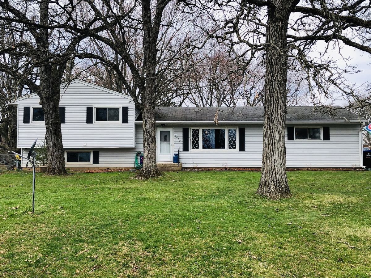 Homes Sold Oakwood Shores Wonder Lake Illinois, 3217 Eastwood