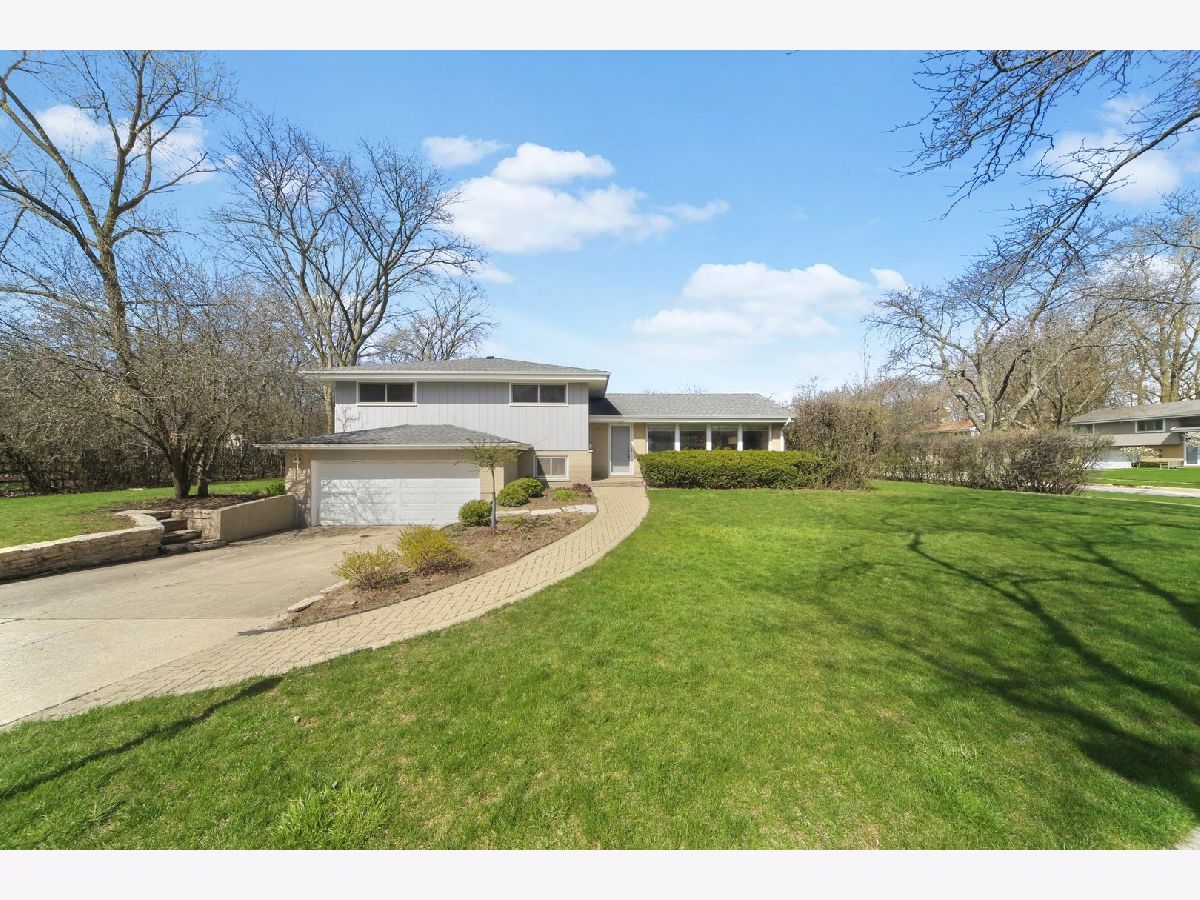 Homes Sold Heatherdale Highland Park Illinois, 1730 Heather