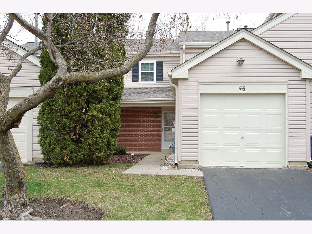 Townhomes Sold Nature Homes Streamwood Illinois, 46 King