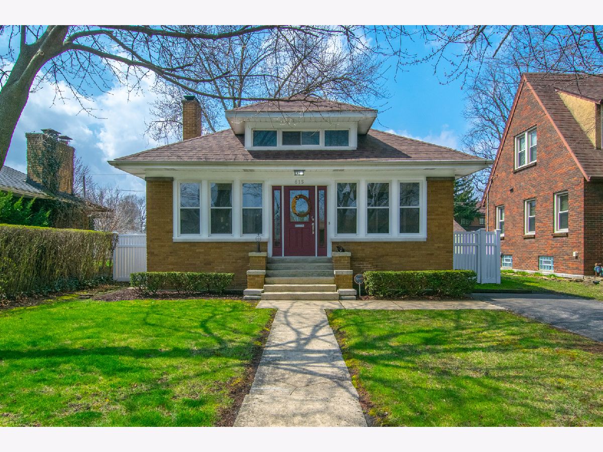 Homes Sold Mason Place Joliet Illinois, 615 Cowles