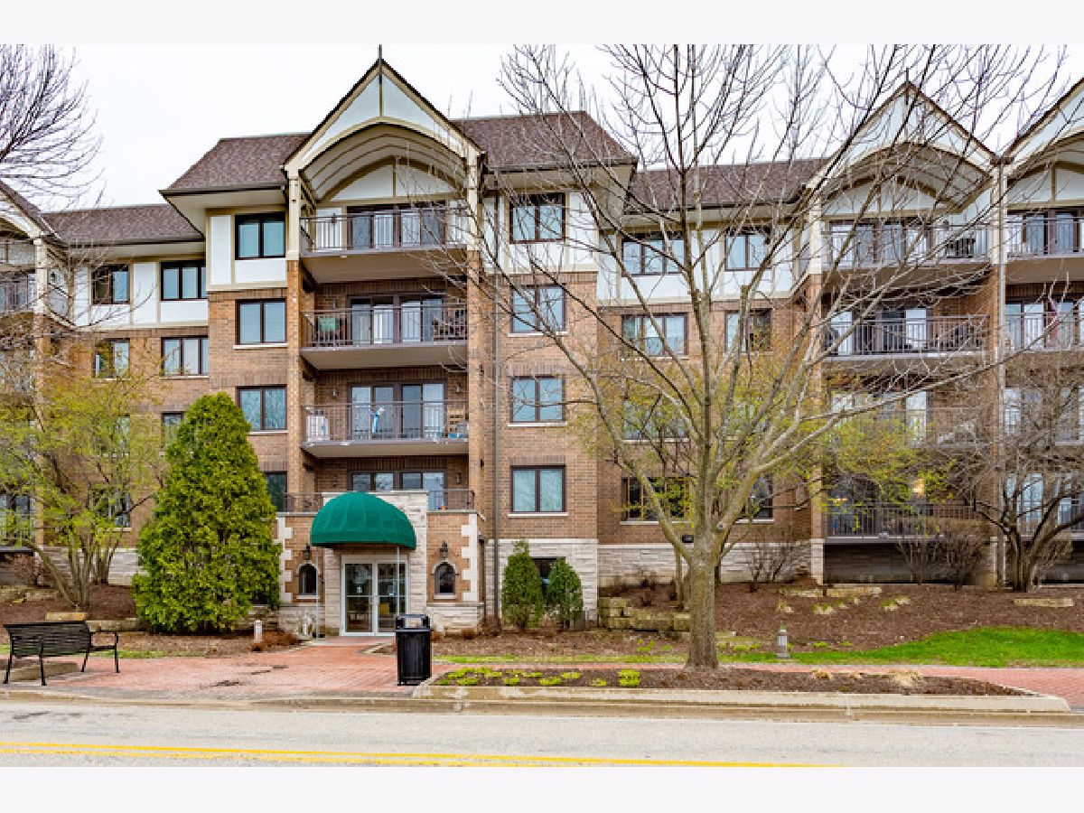 Condominiums Sold Shires At Clock Tower Mount Prospect Illinois, 5 Pine