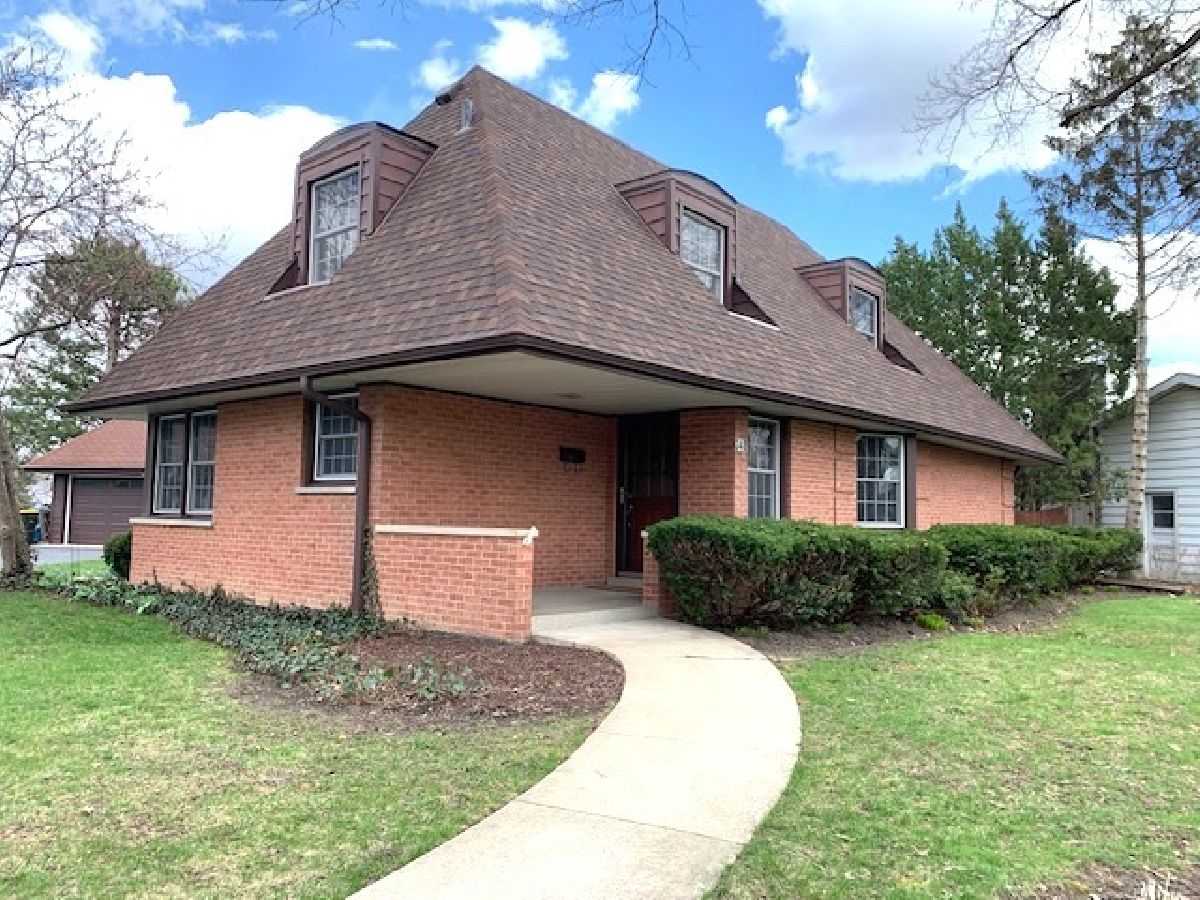 Homes Sold Branigars Roselle Illinois, 340 Crestwood